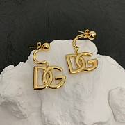 D&G Earrings 001 - 1