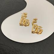 D&G Earrings 001 - 5