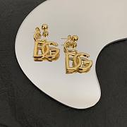 D&G Earrings 001 - 4