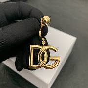 D&G Earrings 001 - 3