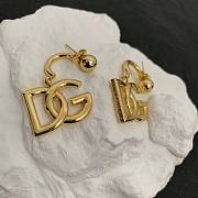 D&G Earrings 001 - 2