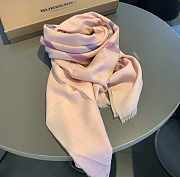 Burberry Cashmere Scarf 04 Size 200 x 80 cm - 6