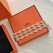 Hermes Bracelet 001 - 1
