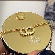 Dior necklace 002 - 4