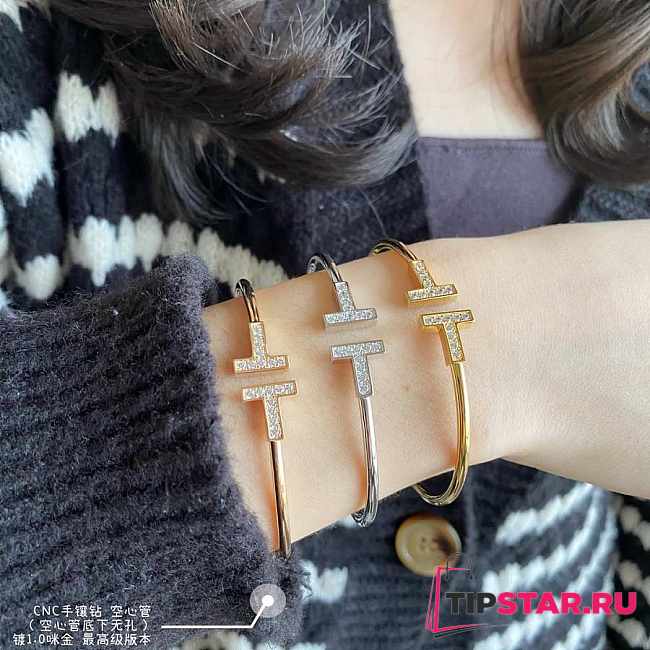 Tiffany Bracelet 01 - 1