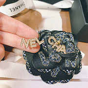 Chanel earings 026 - 6