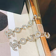 Chanel earrings 027 - 5