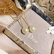 Dior Earring 008 - 2