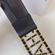 Chanel Belt 3cm - 5