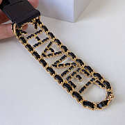 Chanel Belt 3cm - 3