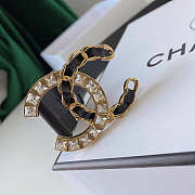 Chanel Belt 01 3 cm - 6
