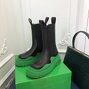 Bottega Veneta medium boots 004 - 3