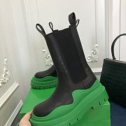 Bottega Veneta medium boots 004 - 4