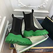 Bottega Veneta medium boots 004 - 6