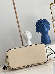 Louis Vuitton Neverfull Handbag M46040 Size 31 x 28 x 14 cm - 6