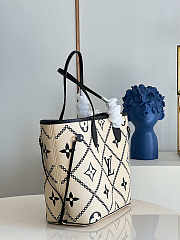 Louis Vuitton Neverfull Handbag M46040 Size 31 x 28 x 14 cm - 5