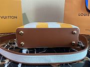 Louis Vuitton Capucines BB Monogram M57651 size 27x18x9cm - 3