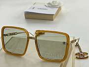 Chanel Sunglasses - 007- Size:57-16-140 - 2
