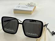 Chanel Sunglasses - 007- Size:57-16-140 - 4