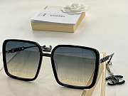 Chanel Sunglasses - 007- Size:57-16-140 - 3