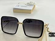 Chanel Sunglasses - 007- Size:57-16-140 - 6