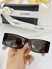 Chanel Sunglasses - 008 - Size:56-15-135 - 6