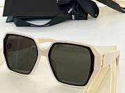 YSL Sunglasses - 009- SIZE: 59-18-145 - 2