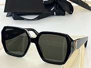 YSL Sunglasses - 009- SIZE: 59-18-145 - 3