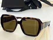 YSL Sunglasses - 009- SIZE: 59-18-145 - 5