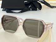 YSL Sunglasses - 009- SIZE: 59-18-145 - 6