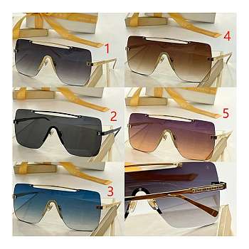 YSL Sunglasses - 000- SIZE：59-18-145
