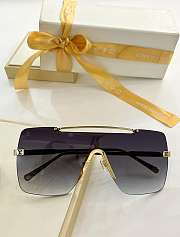 YSL Sunglasses - 000- SIZE：59-18-145 - 5