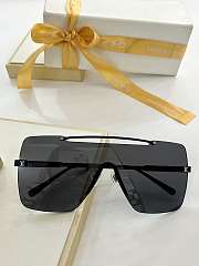 YSL Sunglasses - 000- SIZE：59-18-145 - 4