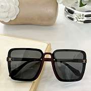 Chanel Sunglasses - 001 -Size:61-23-145 - 4