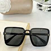 Chanel Sunglasses - 001 -Size:61-23-145 - 3