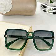 Chanel Sunglasses - 001 -Size:61-23-145 - 2