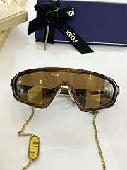 Fendi Sunglasses - 002 - 6