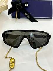  Fendi Sunglasses - 002 - 4