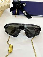  Fendi Sunglasses - 002 - 5