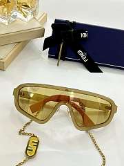  Fendi Sunglasses - 002 - 2