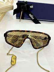  Fendi Sunglasses - 002 - 3