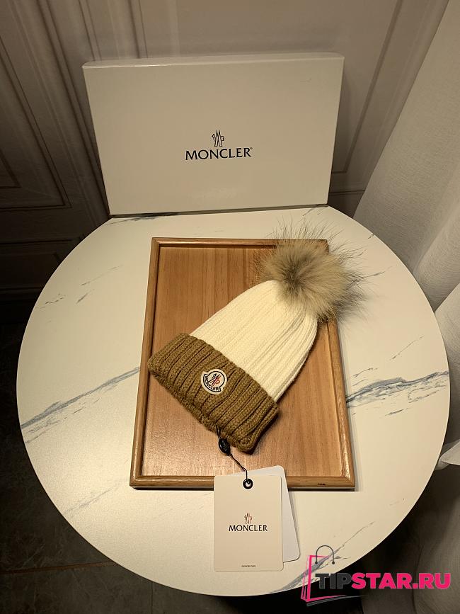 MONCLER HAT 004 - 1