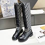 Boot Christian Dior Black 37123120 - 1