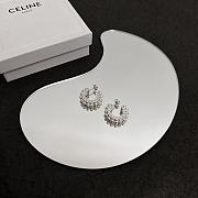 Cenline Earring Glold/Silver 001 - 5