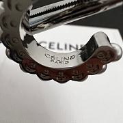 Cenline Earring Glold/Silver 001 - 6