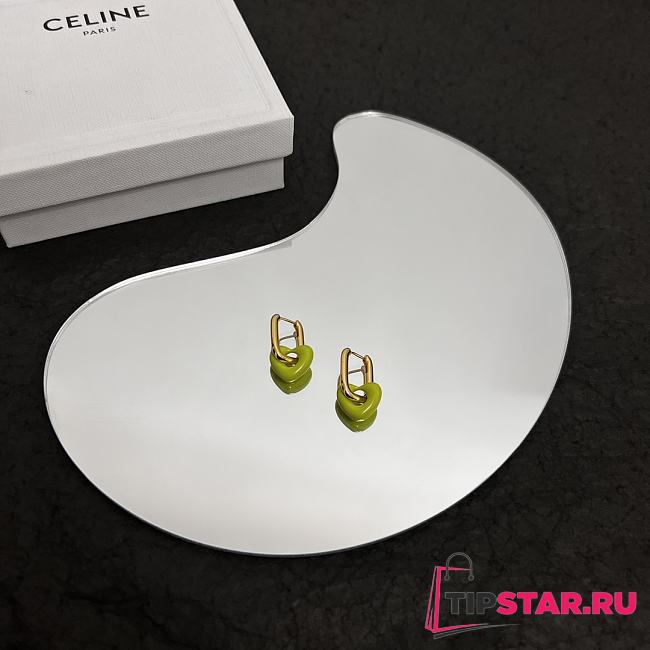 Cenline Earring 003 - 1