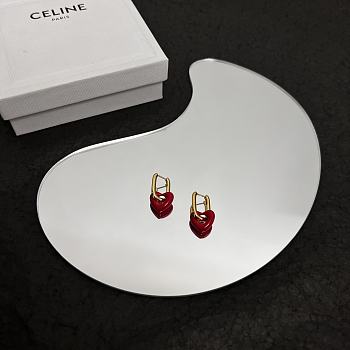 Cenline Earring 004