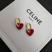 Cenline Earring 004 - 2