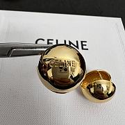 Cenline Earring 007 - 4