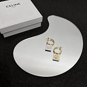 Cenline Earring 008 - 1